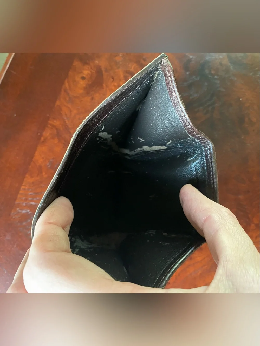 Gucci Key Holder/Wallet